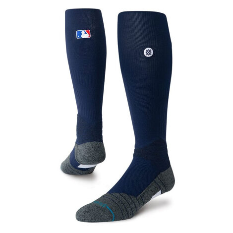 Stance Diamond Pro Primary OTC Socken Navy