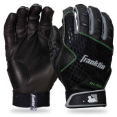 Batting Gloves Franklin 2nd Skinz (Schwarz)