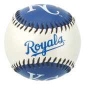 Franklin MLB Team Soft Strike® Baseballs - Royals