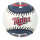 Franklin MLB Team Soft Strike® Baseballs - Twins