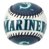 Franklin MLB Team Soft Strike® Baseballs - Seattle...