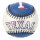 Franklin MLB Team Soft Strike® Baseballs - Rangers