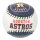Franklin MLB Team Soft Strike® Baseballs - Astros