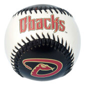 Franklin MLB Team Soft Strike® Baseballs - Arizona...