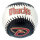 Franklin MLB Team Soft Strike® Baseballs - D-Backs