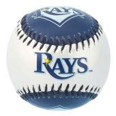 Franklin MLB Team Soft Strike® Baseballs - Tampa Bay...