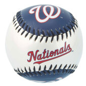 Franklin MLB Team Soft Strike® Baseballs - Washington...