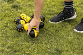 SKLZ Impact Baseballs