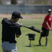 SKLZ Impact Baseballs