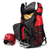 Baseballruckack Easton E610 Catchers Backpack