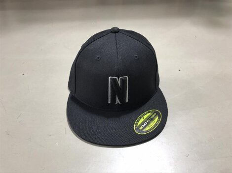 NGBA Flexfit 210 Premium Fitted Cap (6 7/8 - 7 1/4)