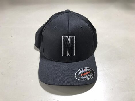 NGBA Flexfit 6277 Wooly Combed Cap S/M