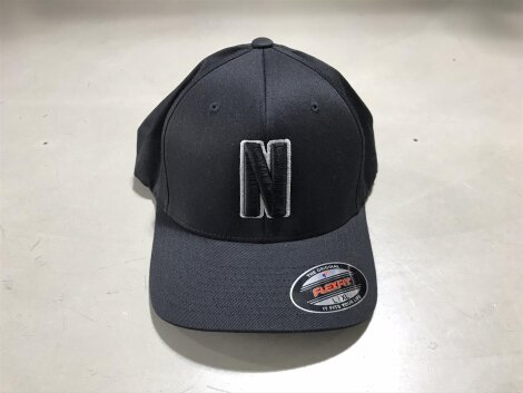 NGBA Flexfit 6277 Wooly Combed Cap L/XL