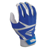 Batting Gloves Easton Z7 VRS Hyperskin Royal