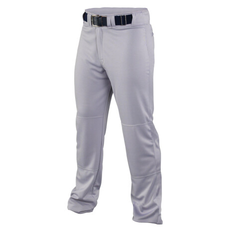 Easton Rival 2 Solid Baseballpant Grey Youth XL (164)