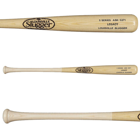 Louisville Slugger Ash Wood Bats