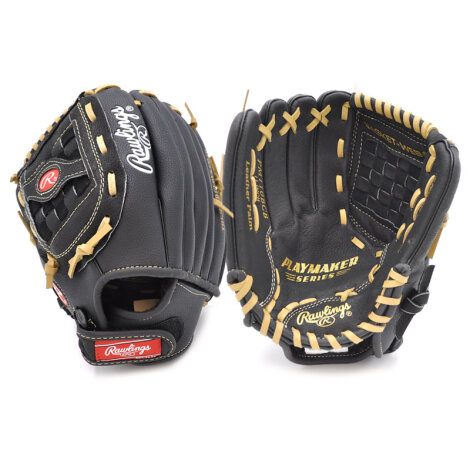 Baseballhandschuh Rawlings Playmaker Series 11" >>RHC<<