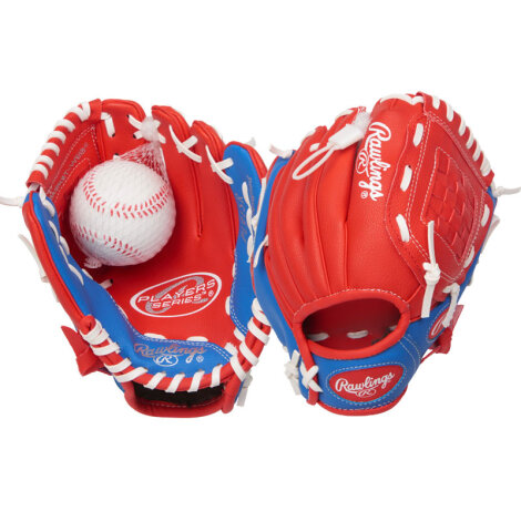 Rawlings Players Series 9" LHC