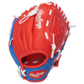 Baseballhandschuh Rawlings Players Series 9" >>RHC<<