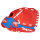 Baseballhandschuh Rawlings Players Series 9" >>RHC<<