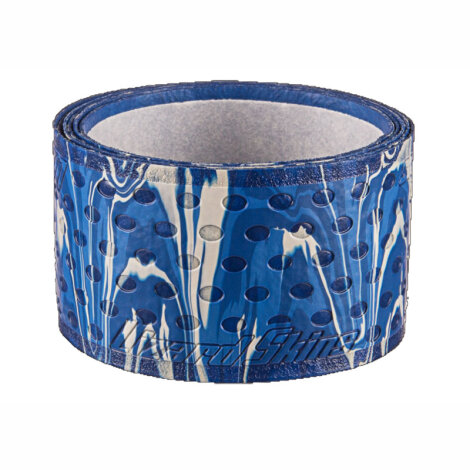 Griffband Lizard Skins Bat Wrap 0.5mm Blue Camo