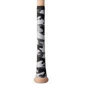 Griffband Easton Hyperskin Grip Basecamo 1.2mm Black