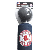 Franklin MLB Jumbo Foam Set "Red Sox"