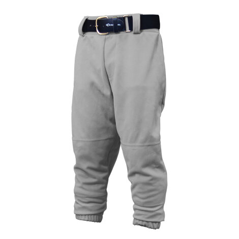 Easton Youth Pro Pull Up Grey Baseballpant S (128)