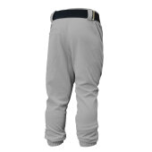 Easton Youth Pro Pull Up Grey Baseballpant S (128)
