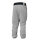 Easton Youth Pro Pull Up Grey Baseballpant S (128)