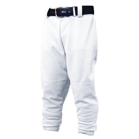 Baseballhose Easton Youth Pro Pull Up Weiß XL (164)