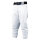Baseballhose Easton Youth Pro Pull Up Weiß XL (164)
