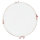 1 Dozen Baseball 9" Rawlings TVB T-Ball (Soft Center)
