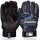 Battinggloves Franklin Digitek Black Youth Youth Medium