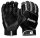 Battinggloves Franklin 2nd Skinz Black Youth YS (Youth Small)