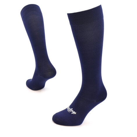Rawlings Baseballsocken Navy (2er-Pack) Medium (38-41)