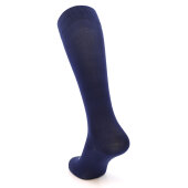 Rawlings Baseballsocken Navy (2er-Pack) Medium (38-41)