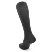 Rawlings Baseball Socks Black (2-pack) Small (34-37)