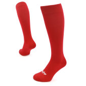 Rawlings Baseball Socks Red (2-pack)