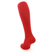 Rawlings Baseballsocken Rot (2er-Pack) Medium (38-41)