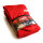 Rawlings Baseballsocken Rot (2er-Pack) Medium (38-41)