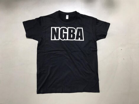 NGBA T-Shirt Original