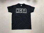 NGBA T-Shirt Original M