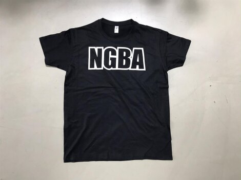 NGBA T-Shirt Original L