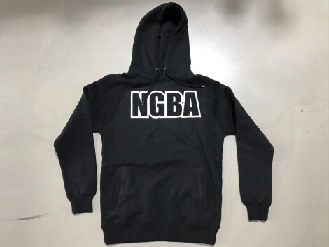 NGBA Hoodie Original XXL