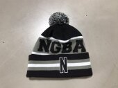 NGBA Retro Beanie