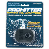 Prohitter Black