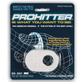 Prohitter White
