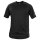 Rawlings Crew Neck Short Sleeve Jersey Schwarz S