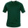 Rawlings Crew Neck Short Sleeve Jersey Grün S
